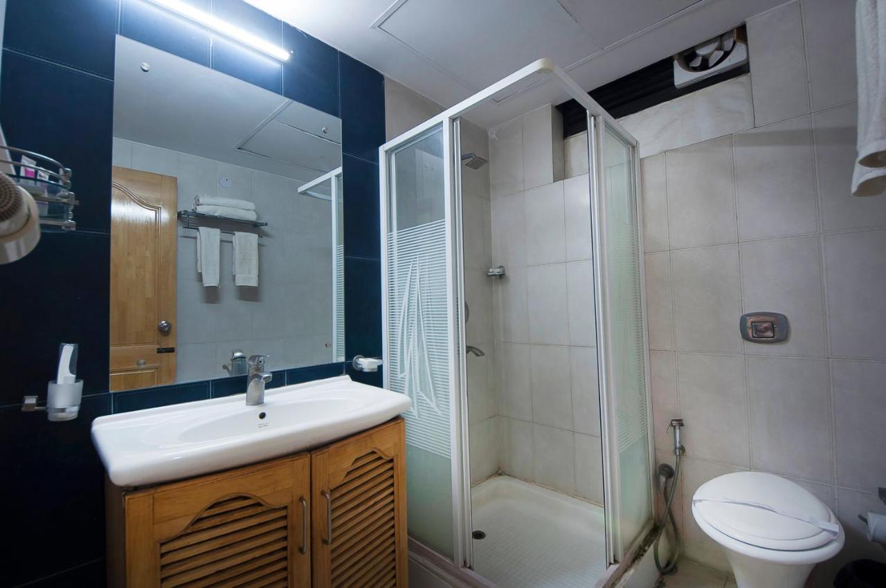 Imperial Apartments Huda City グルガウン エクステリア 写真