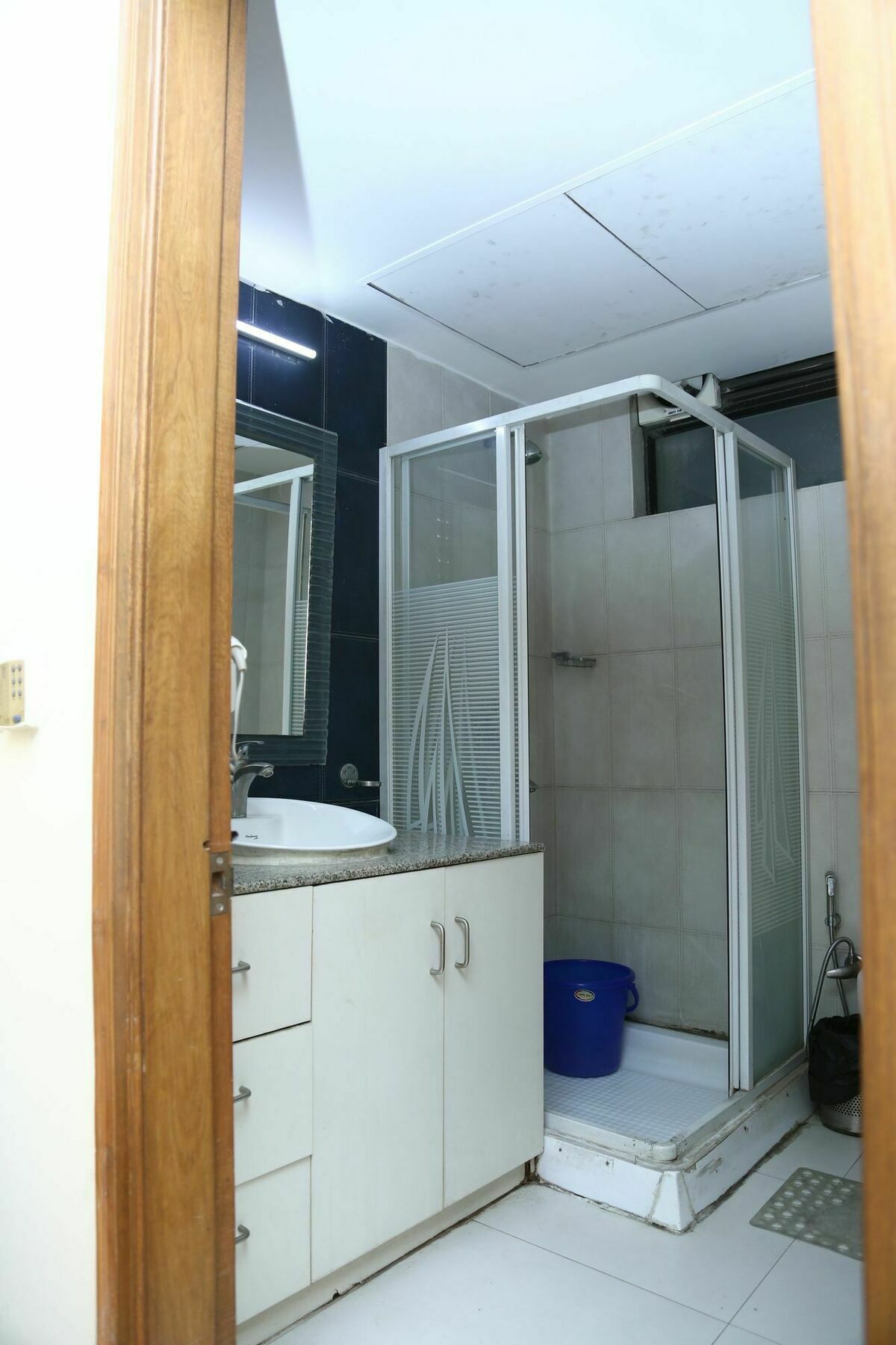 Imperial Apartments Huda City グルガウン エクステリア 写真